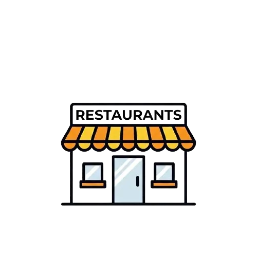 Restaurants