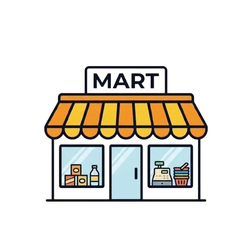 Mart